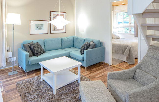 Holiday Club Katinkulta Apartments - Foto 69