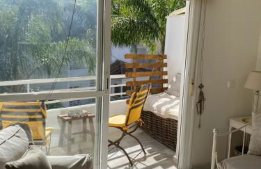 Duplex vistas al golf Guadalmina Marbella - Photo 44