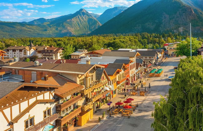 Dasha's Snowboard Track - Icicle Village - Foto 29