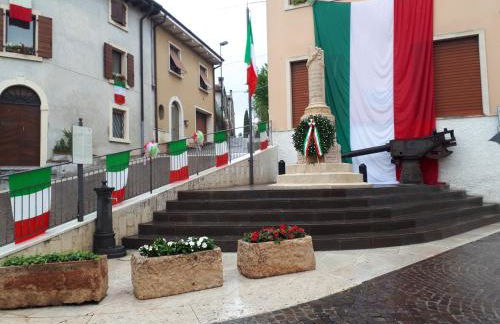 Al Castello Aparthotel - Camere e Appartamenti tra Verona e Lago di Garda - Foto 26