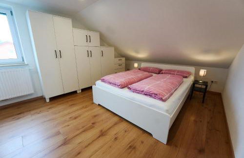 Ruhige Ferienwohnung nähe des Zentrums - Foto 6