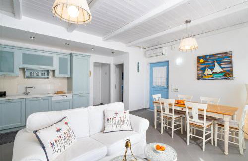 Notos Apartments Xerokambos 2 - Foto 11