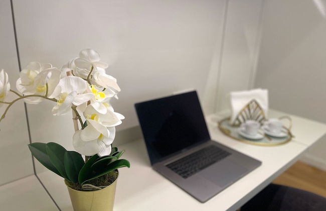 Bellagio Luxury Suites Apartments - Foto 6