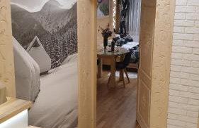 Villa Fortuna - Regionalne apartamenty & SPA - Sauna, Grill, Jacuzzi z widokiem na Tatry - Foto 23