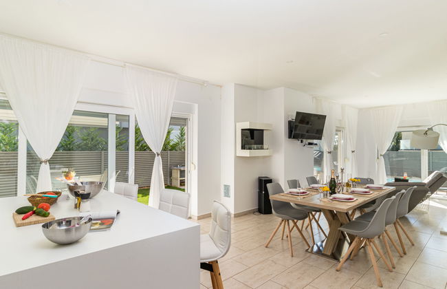 Villa Virtus - Foto 9