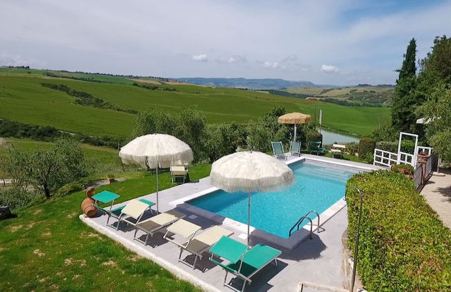 Agriturismo Palazzo Conti A - Foto 54