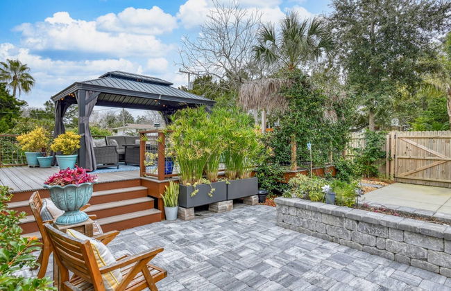 Arpieka Garden - Foto 25