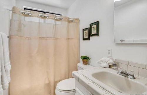 Pine Hills Cabin in Julian - Foto 18