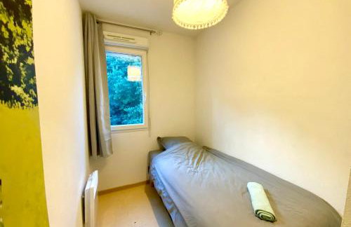 Les Naïades G37- 2 bedrooms for 5 people ! - Photo 7