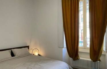 Davide Host Urban Garden 20 min Duomo - Foto 2