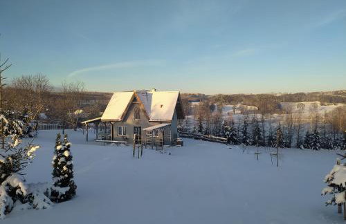 Domek letniskowy - Foto 16