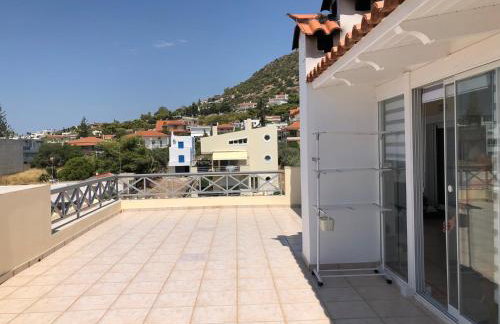 Seaview penthouse by the beach - Foto 62