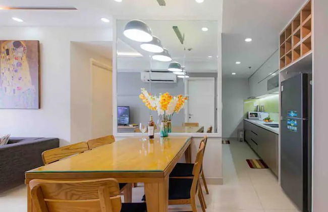 Masteri Thao Dien Deluxe City View - Foto 26