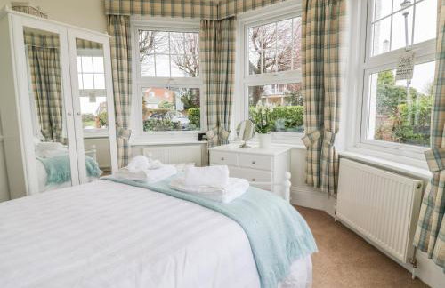 Flat 1, Cambridge Court - Foto 14