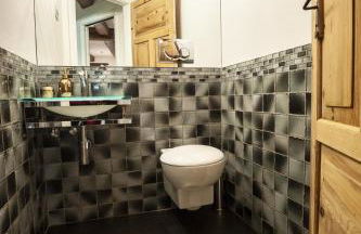 Chalet Tobià Villa - Foto 29