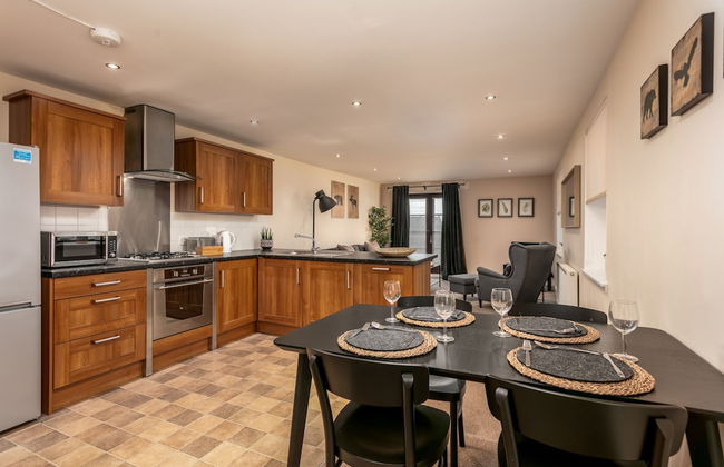 Elliot Suite No7 - Donnini Apartments - Foto 24