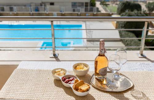 Unicorn House - Stunning sea view with pool - Foto 35