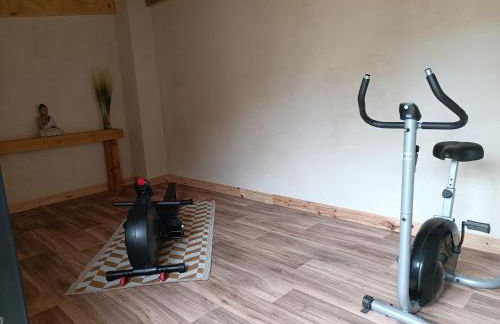 la maison de celine - Foto 41