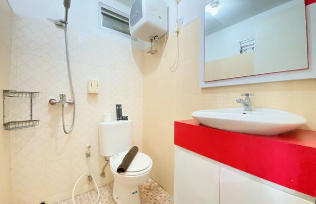 Modern Designed 2Br At Suites @Metro Apartment - Foto 19