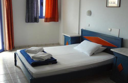 Leonidas Studios & Apartments - Foto 16