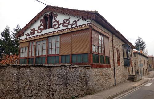 Casa Rural Los Monteros - Foto 7