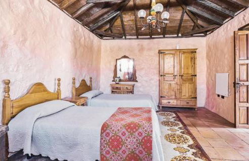 Casa Los Pinos - Foto 22