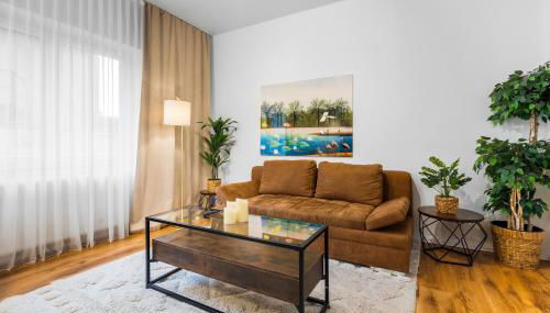 JAKSE-Apartments - Urban Jungle - top Lage & flexibler Checkin - Foto 2