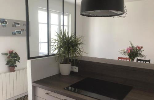 Maison de bord de mer à Keriec - Foto 14