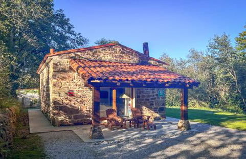 Cabaña Quieva 03 - Foto 17