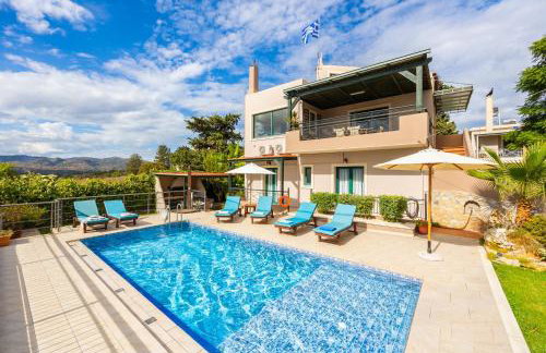 Aloni Villa - Foto 1