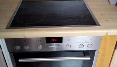 Ferienwohnung Schlingshöhe - Oberwohnung mit separater Terrasse - Foto 5