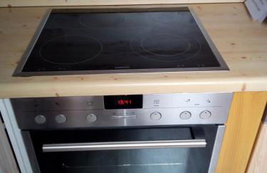 Ferienwohnung Schlingshöhe - Oberwohnung mit separater Terrasse - Foto 5