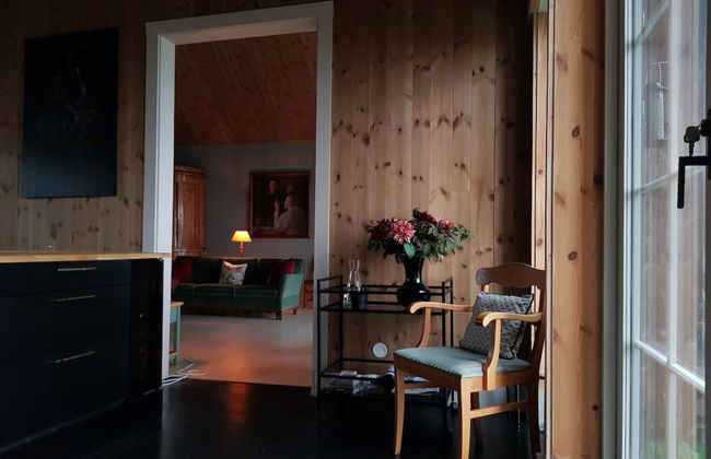 Villa Fjara - Foto 12