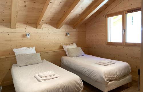 Chalet Soleya - Photo 27