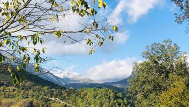 Estudio con jardín en Añisclo, Parque Nacional Ordesa - Foto 5
