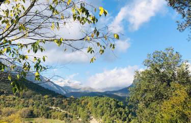 Estudio con jardín en Añisclo, Parque Nacional Ordesa - Foto 5