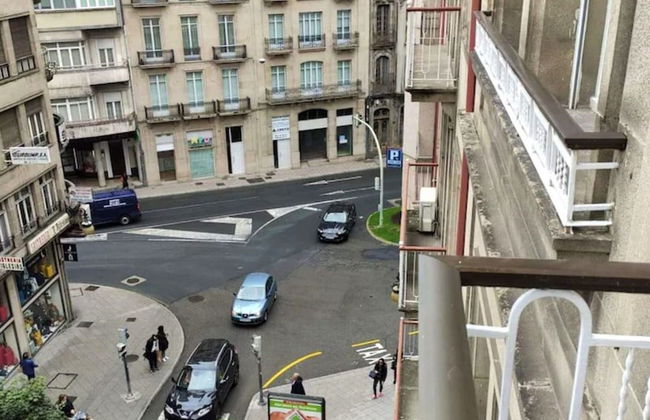 Belvilla by OYO Villa Trabazos Abellas - Foto 24