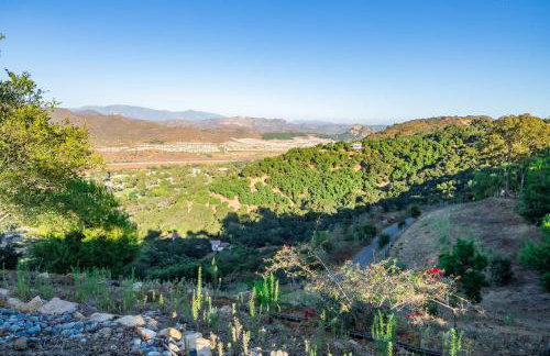Casa Via Zara - Sweeping Mountain Views with Pool - Foto 66