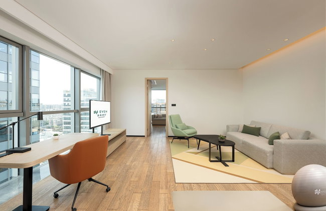EVEN Hotel Hangzhou Yintai City by IHG - Foto 29