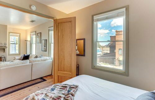 Walk to Hot Springs Updated Retreat in Dtwn Ouray - Foto 20