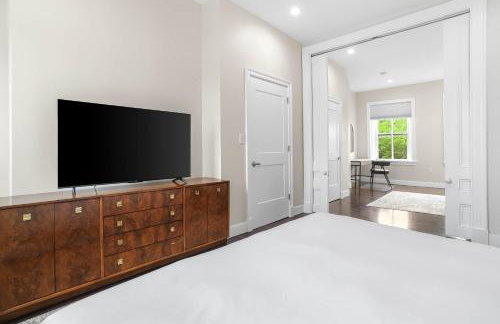 Sojourn Fabulous House on The Hill DC Landmarks - Foto 49