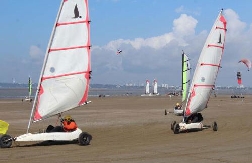 Appartement face mer et aux pins - Foto 15