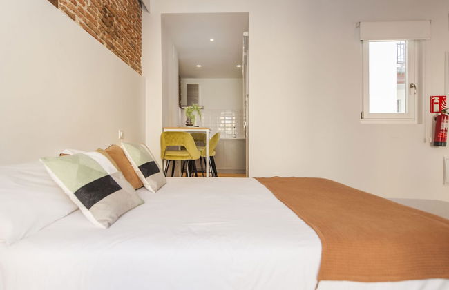 Collection La Latina - Photo 14