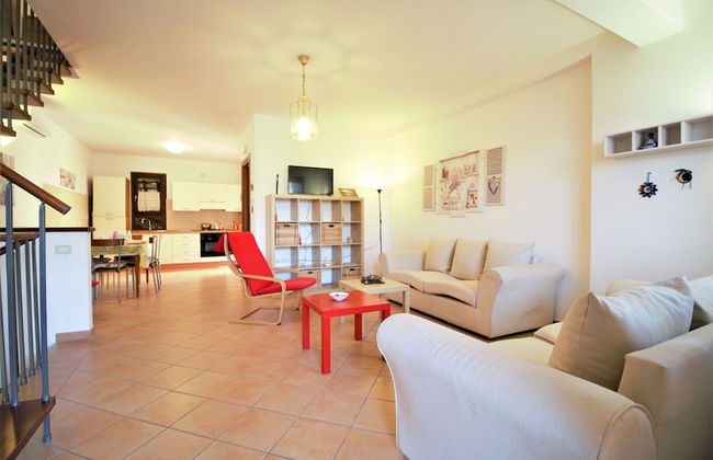 Holidaycasa Emiliano - Villa con Giardino Privato - Foto 22