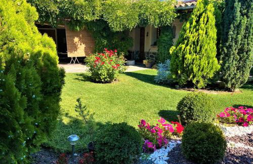 Casa Jardín El Arco - Foto 31