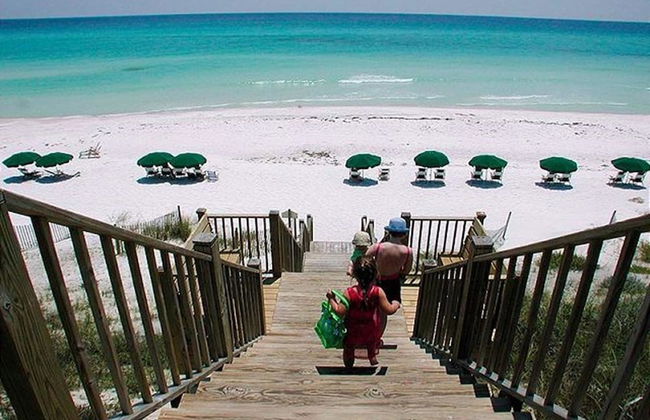 Village of South Walton by Panhandle Getaways - Foto 37