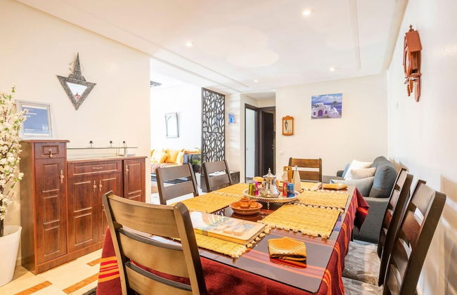 Apartment in Rabat City Centre - Photo 16