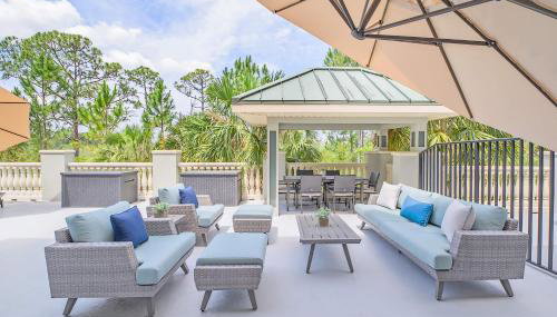 Upstay - Disney Themed Apartment w Luxury Patio - Foto 5