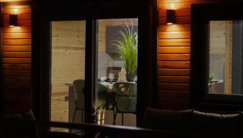 Wooden villas - Foto 4