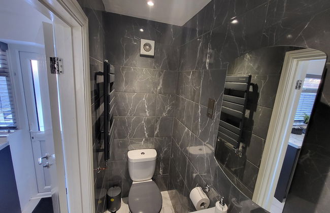 Grand Exclusive 2 Bed Apartment - London - Foto 26